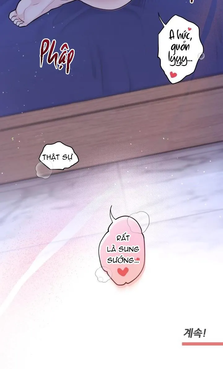 HỘI VIÊN ĐẶC BIỆT Chapter 8 Trang 57