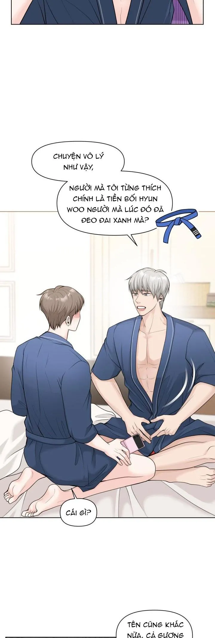 HỘI VIÊN ĐẶC BIỆT Chapter 12 Trang 3