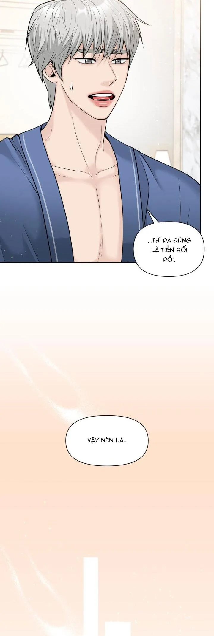 HỘI VIÊN ĐẶC BIỆT Chapter 12 Trang 13