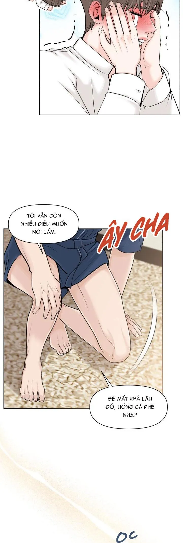 HỘI VIÊN ĐẶC BIỆT Chapter 12 Trang 23