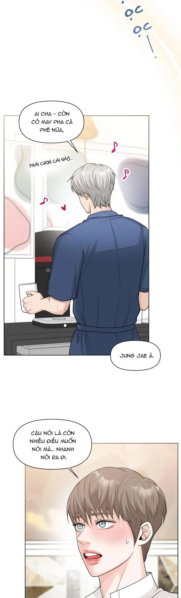 HỘI VIÊN ĐẶC BIỆT Chapter 12 Trang 24