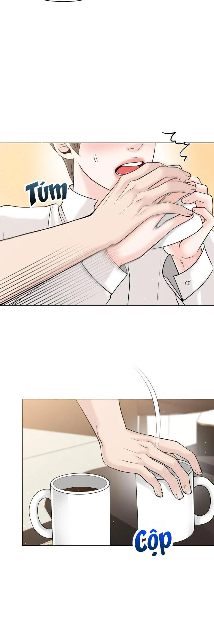 HỘI VIÊN ĐẶC BIỆT Chapter 12 Trang 30