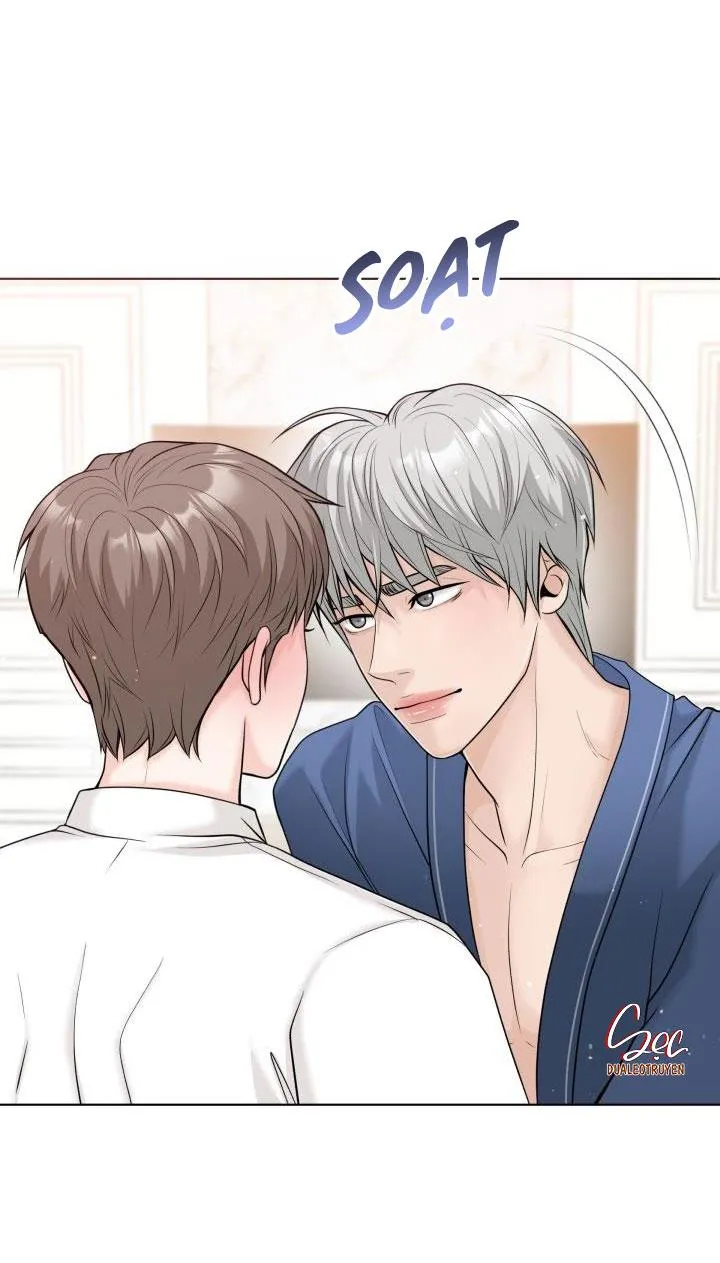 HỘI VIÊN ĐẶC BIỆT Chapter 12 Trang 31