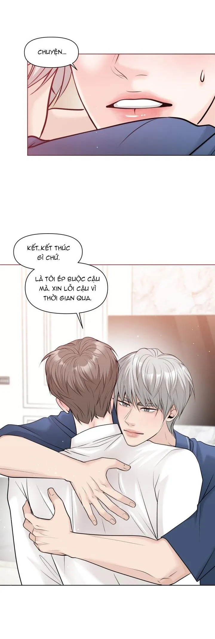 HỘI VIÊN ĐẶC BIỆT Chapter 12 Trang 36