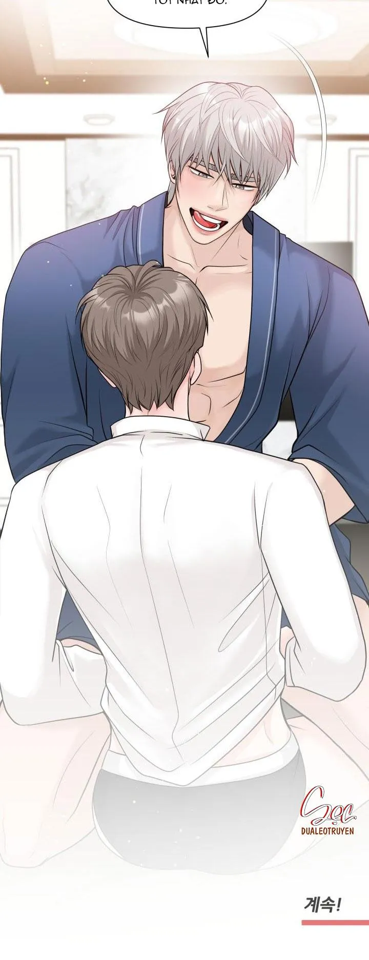 HỘI VIÊN ĐẶC BIỆT Chapter 12 Trang 38