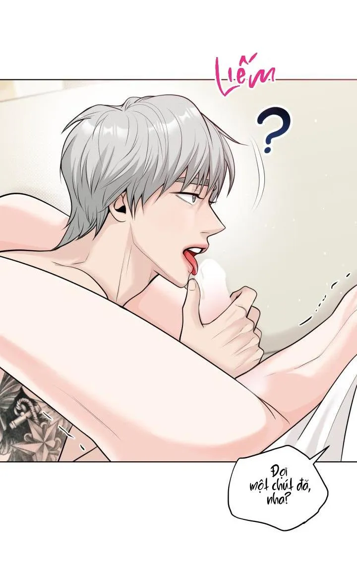 HỘI VIÊN ĐẶC BIỆT Chapter 13 Trang 3