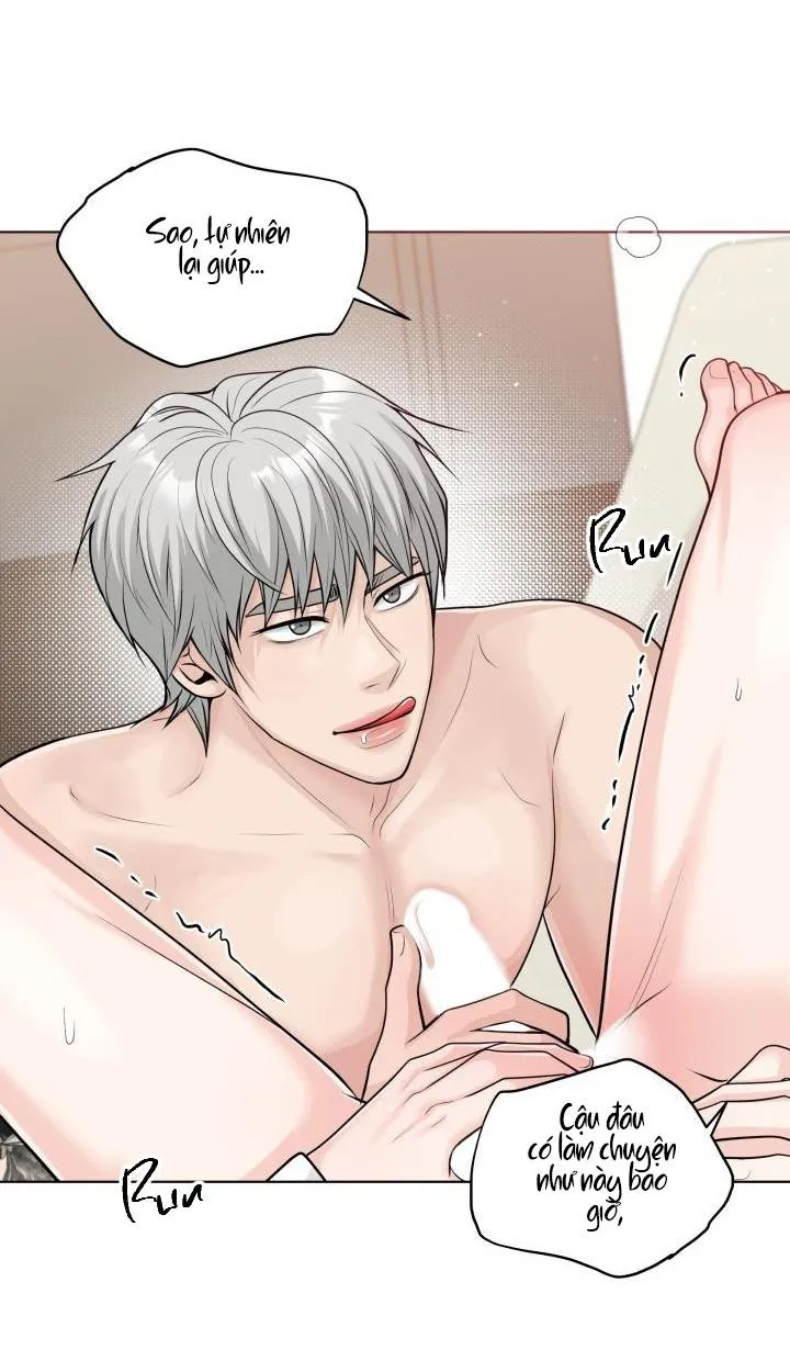 HỘI VIÊN ĐẶC BIỆT Chapter 13 Trang 5