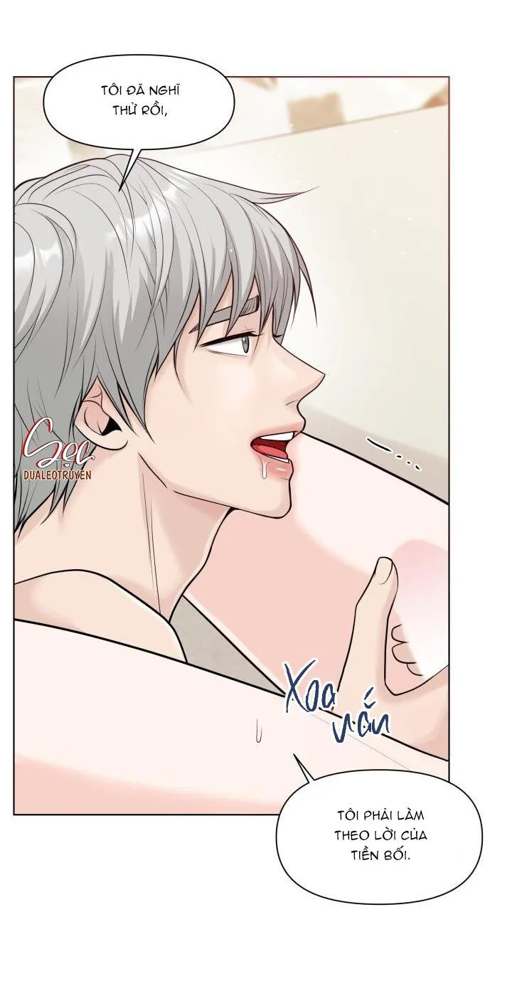 HỘI VIÊN ĐẶC BIỆT Chapter 13 Trang 6