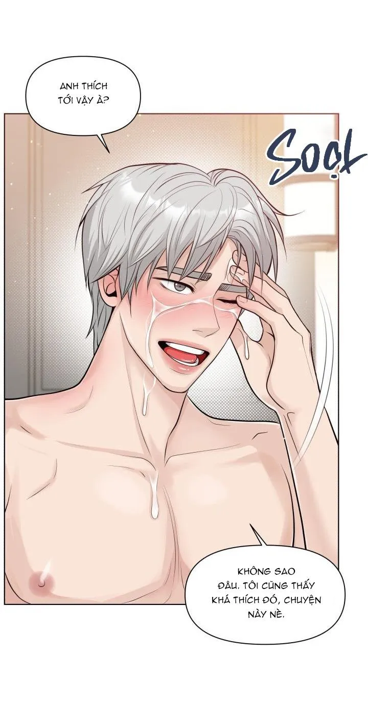 HỘI VIÊN ĐẶC BIỆT Chapter 13 Trang 16