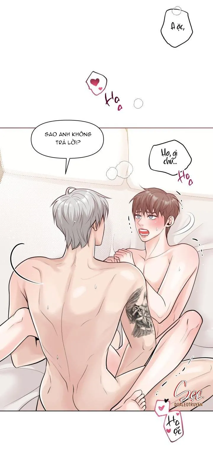 HỘI VIÊN ĐẶC BIỆT Chapter 13 Trang 25