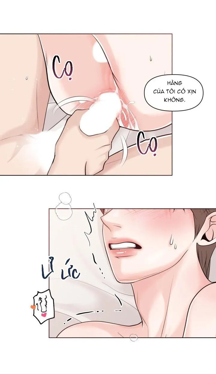 HỘI VIÊN ĐẶC BIỆT Chapter 13 Trang 26