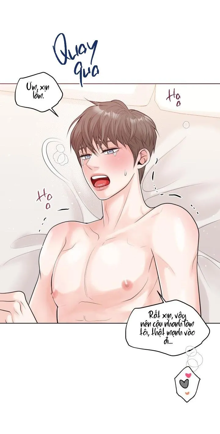 HỘI VIÊN ĐẶC BIỆT Chapter 13 Trang 27