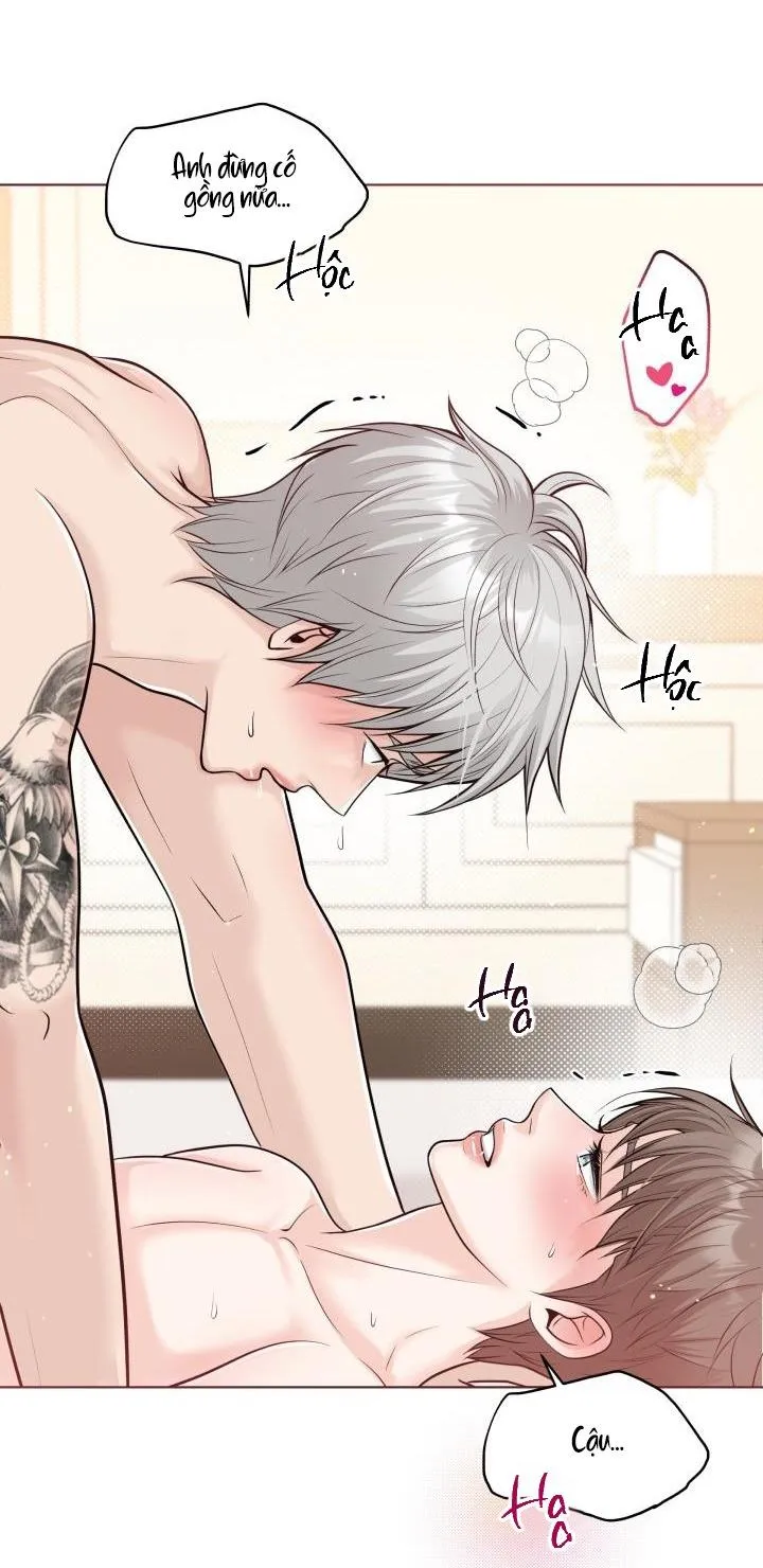 HỘI VIÊN ĐẶC BIỆT Chapter 13 Trang 33