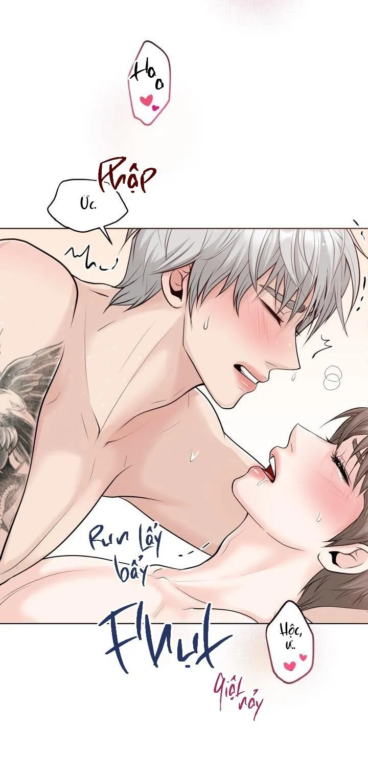 HỘI VIÊN ĐẶC BIỆT Chapter 13 Trang 34