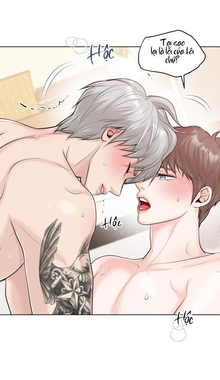 HỘI VIÊN ĐẶC BIỆT Chapter 13 Trang 36