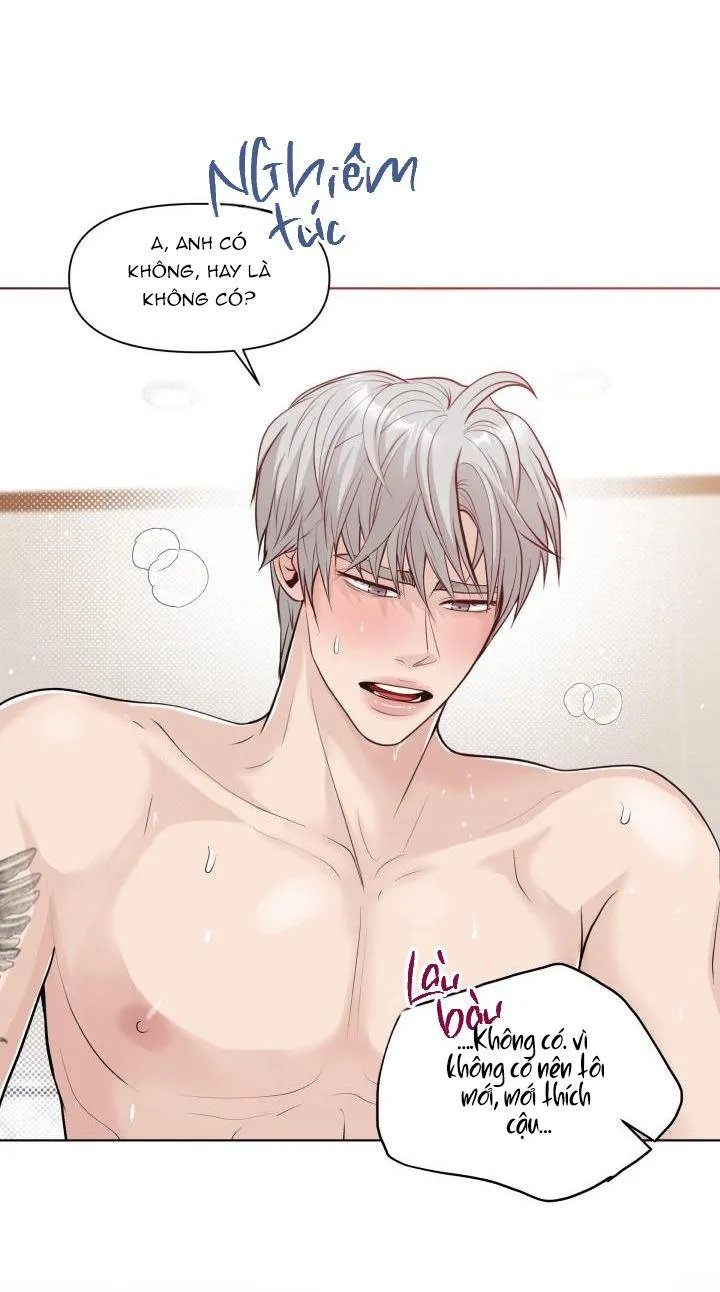 HỘI VIÊN ĐẶC BIỆT Chapter 13 Trang 38