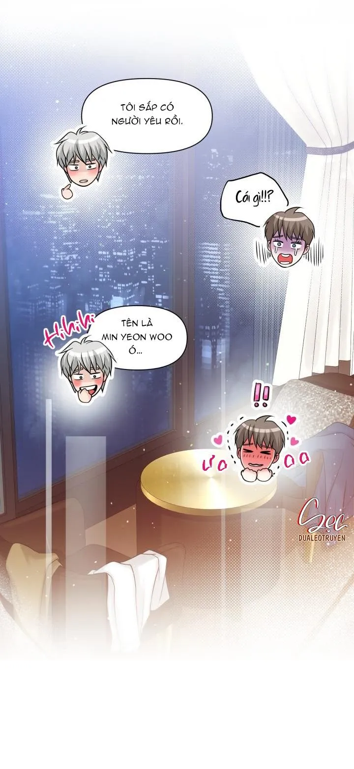 HỘI VIÊN ĐẶC BIỆT Chapter 13 Trang 39