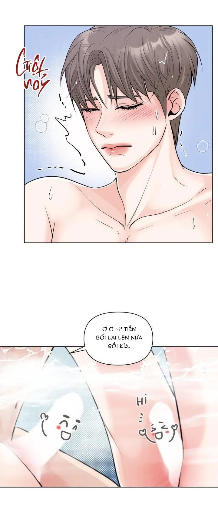 HỘI VIÊN ĐẶC BIỆT Chapter 13 Trang 44