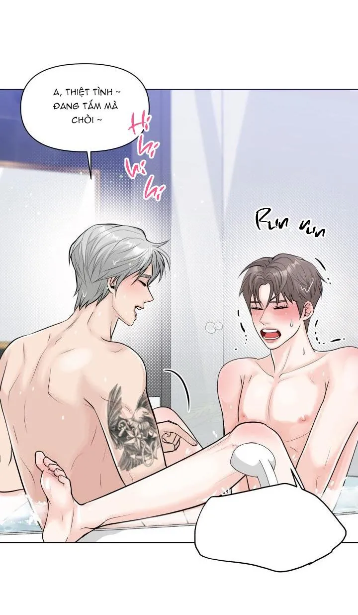 HỘI VIÊN ĐẶC BIỆT Chapter 13 Trang 45