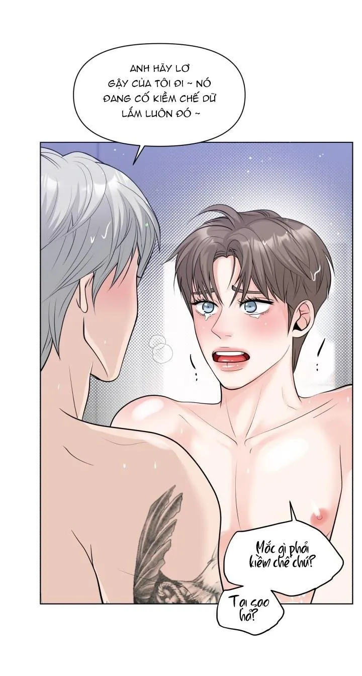 HỘI VIÊN ĐẶC BIỆT Chapter 13 Trang 46