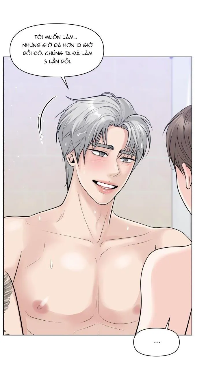 HỘI VIÊN ĐẶC BIỆT Chapter 13 Trang 47