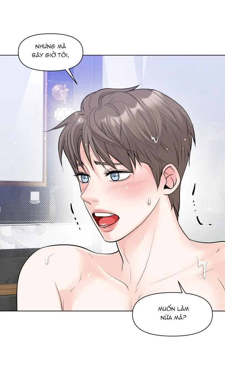 HỘI VIÊN ĐẶC BIỆT Chapter 13 Trang 48