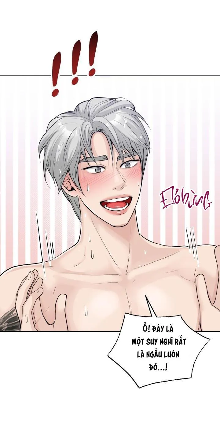 HỘI VIÊN ĐẶC BIỆT Chapter 13 Trang 49