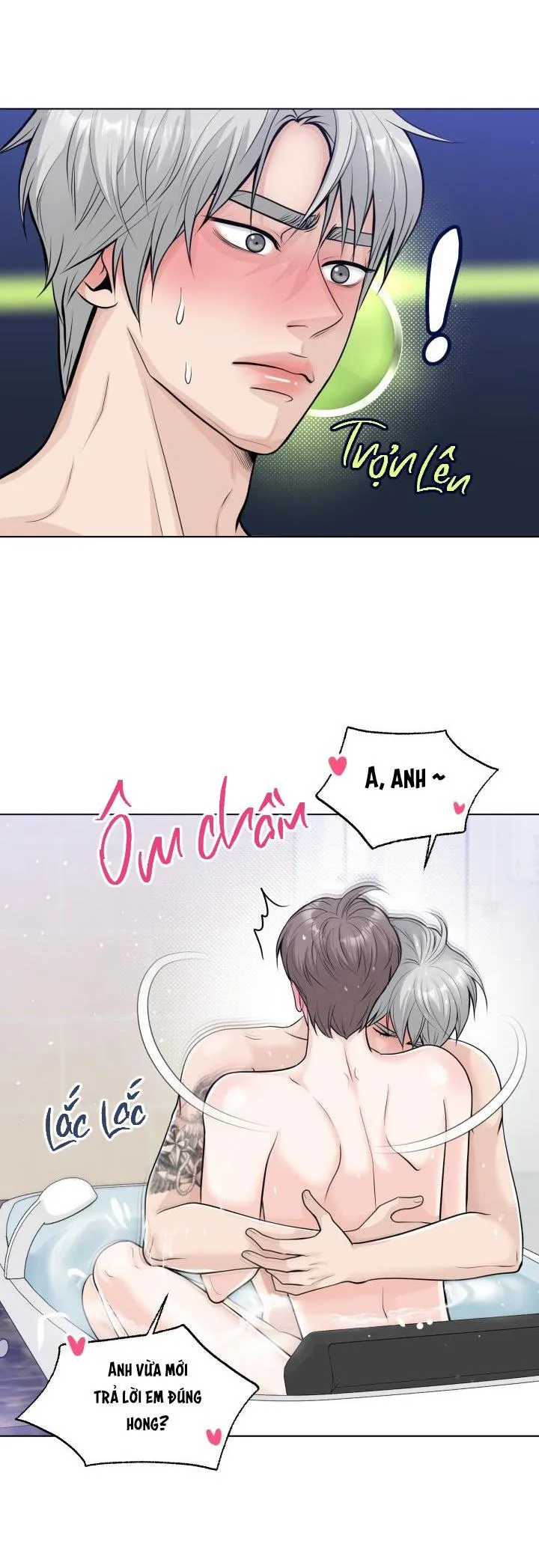 HỘI VIÊN ĐẶC BIỆT Chapter 13 Trang 52