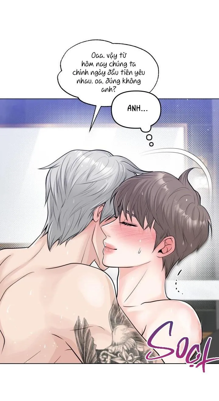 HỘI VIÊN ĐẶC BIỆT Chapter 13 Trang 53