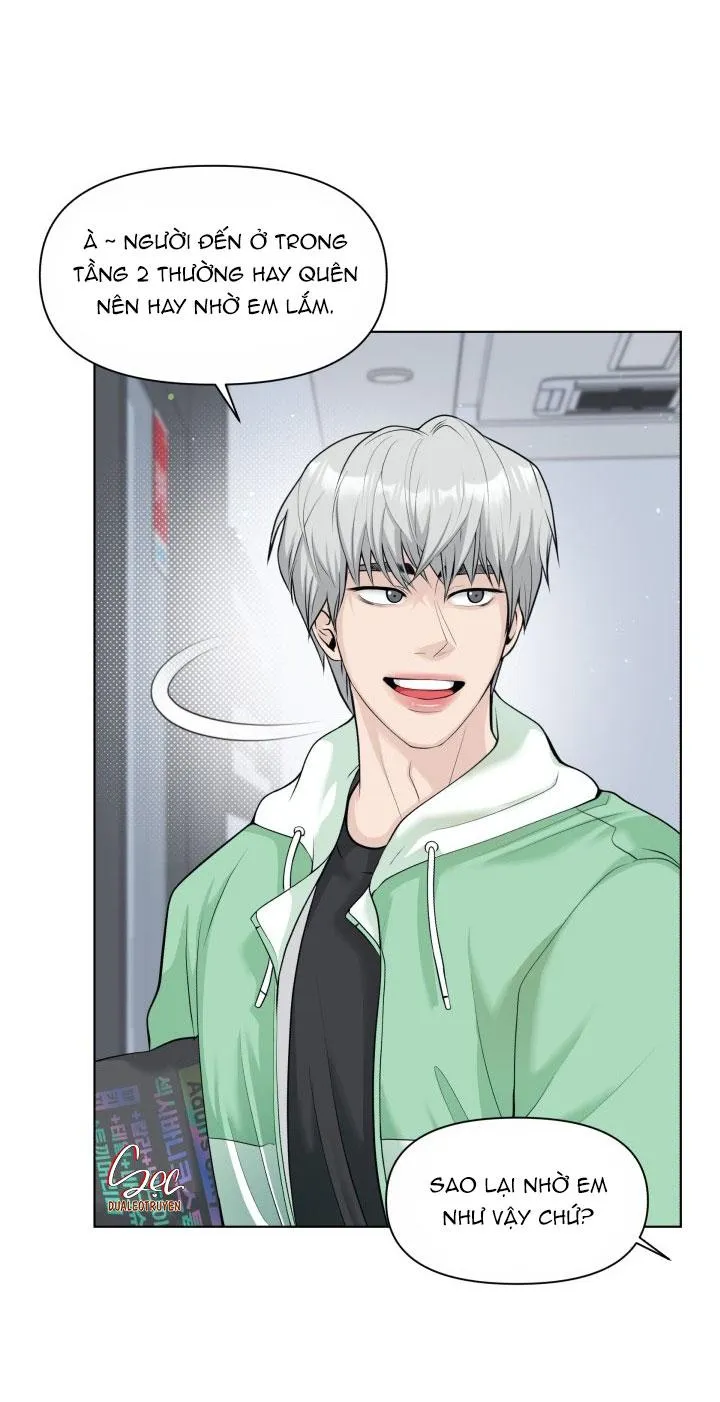 HỘI VIÊN ĐẶC BIỆT Chapter 15 Trang 6