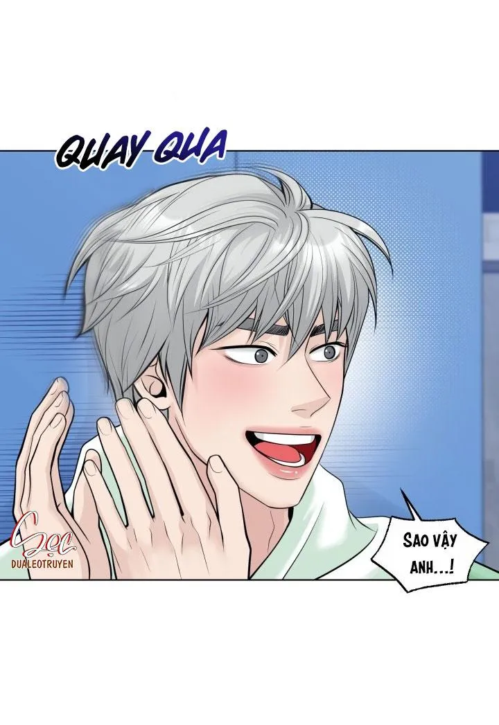 HỘI VIÊN ĐẶC BIỆT Chapter 15 Trang 16