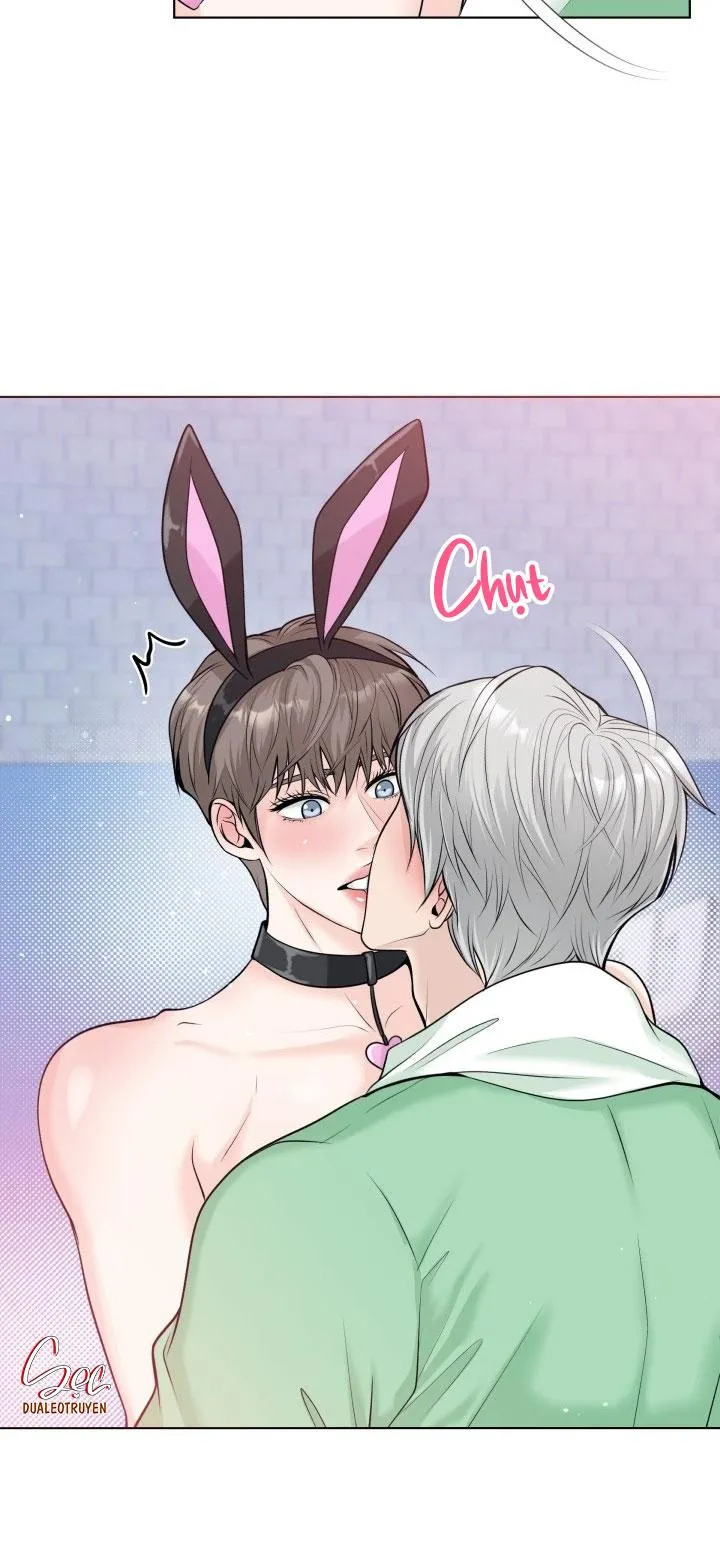 HỘI VIÊN ĐẶC BIỆT Chapter 15 Trang 21