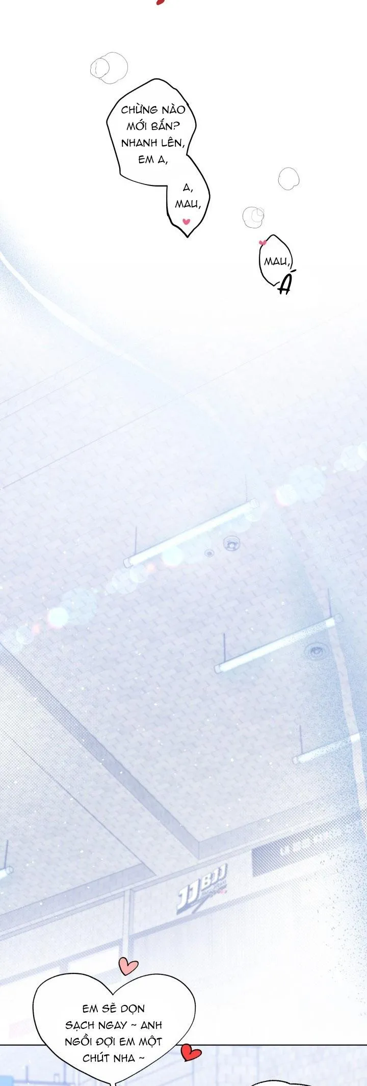 HỘI VIÊN ĐẶC BIỆT Chapter 15 Trang 33