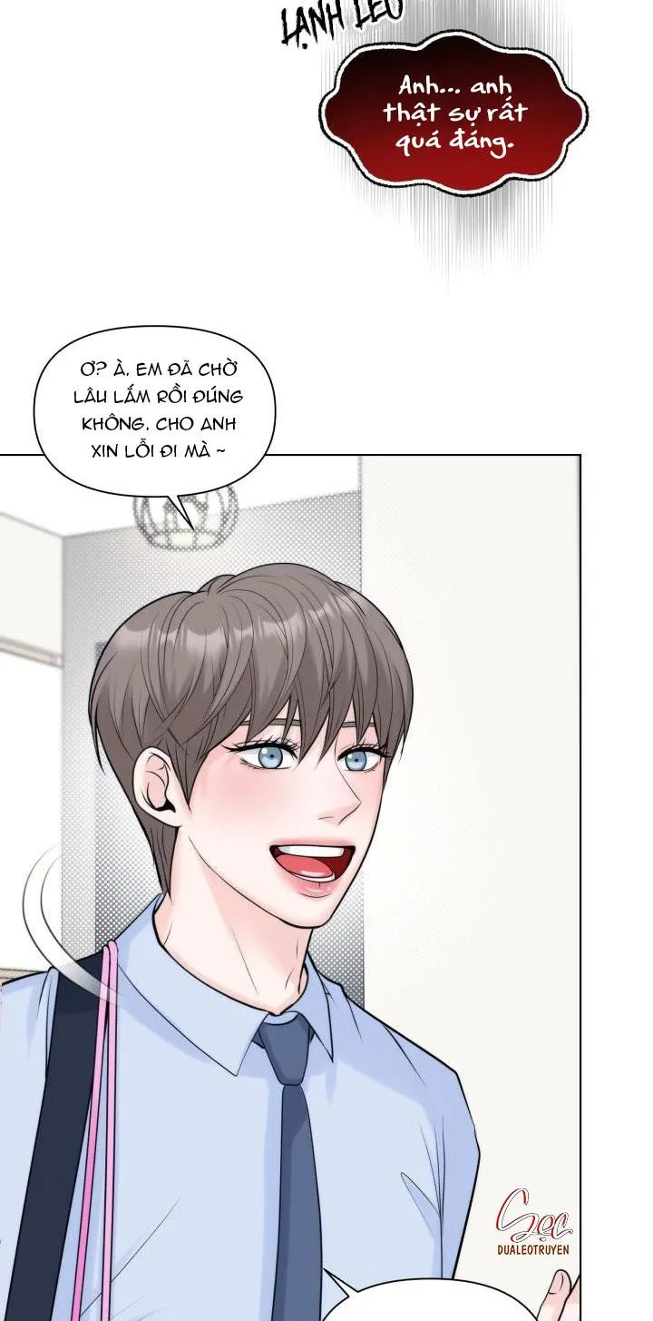 HỘI VIÊN ĐẶC BIỆT Chapter 16 Trang 9