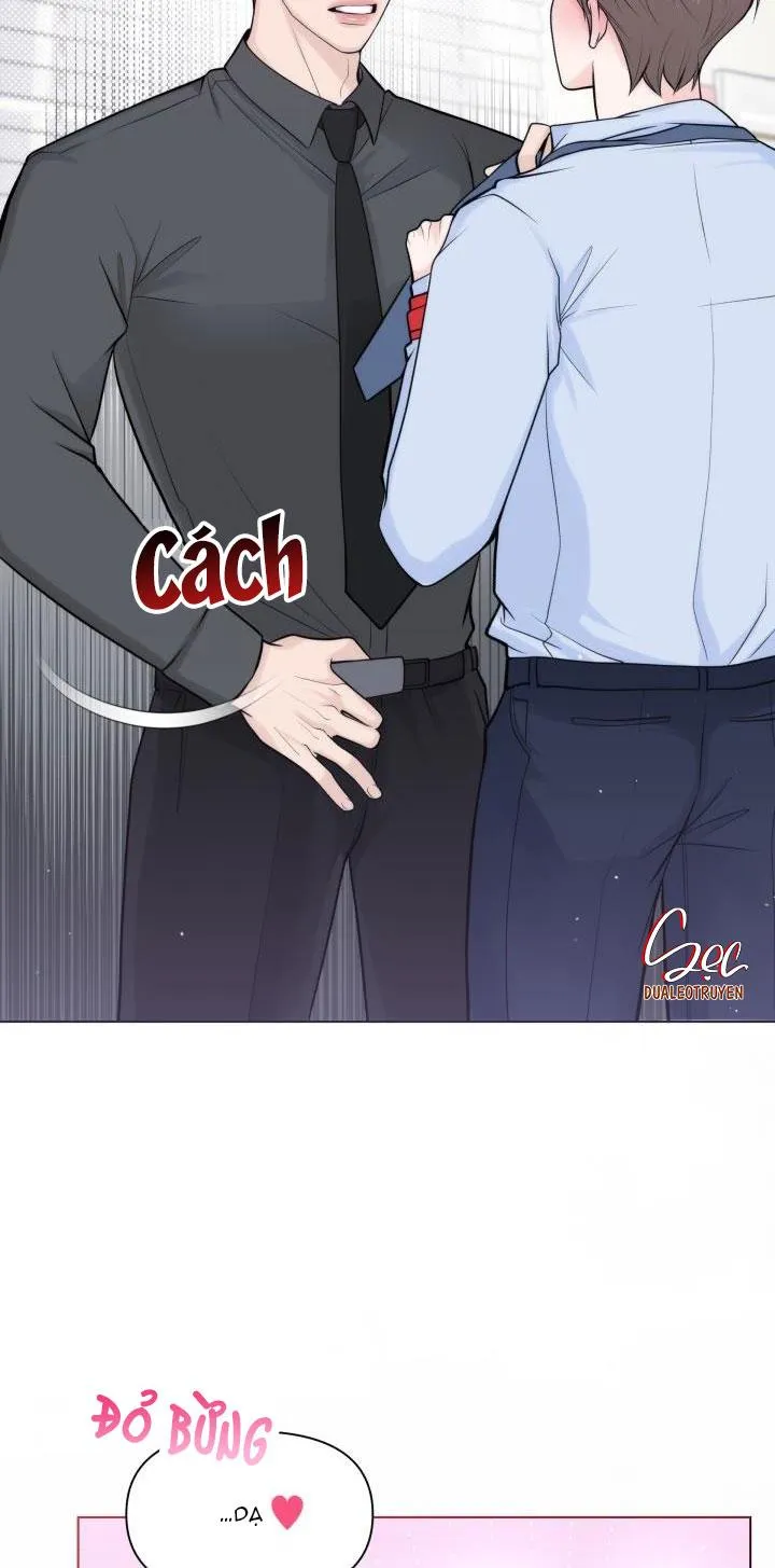 HỘI VIÊN ĐẶC BIỆT Chapter 16 Trang 17