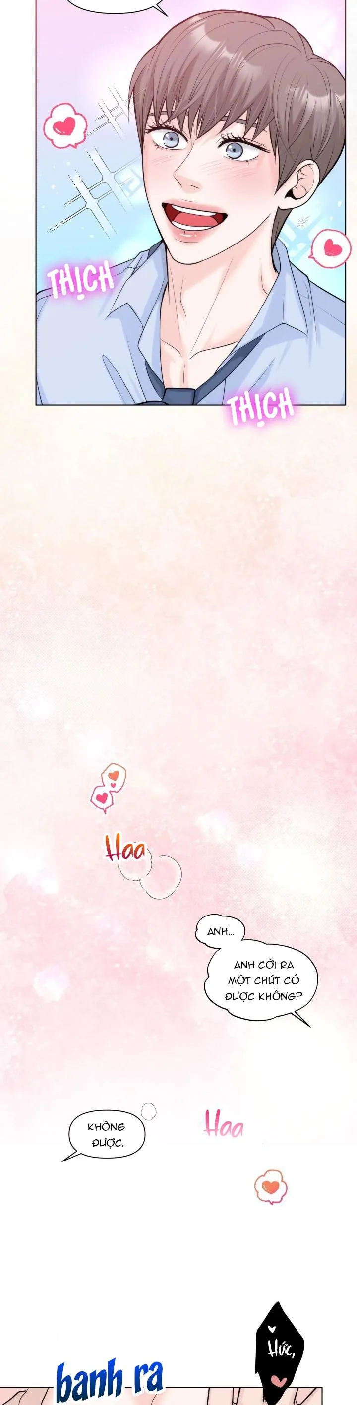 HỘI VIÊN ĐẶC BIỆT Chapter 16 Trang 18