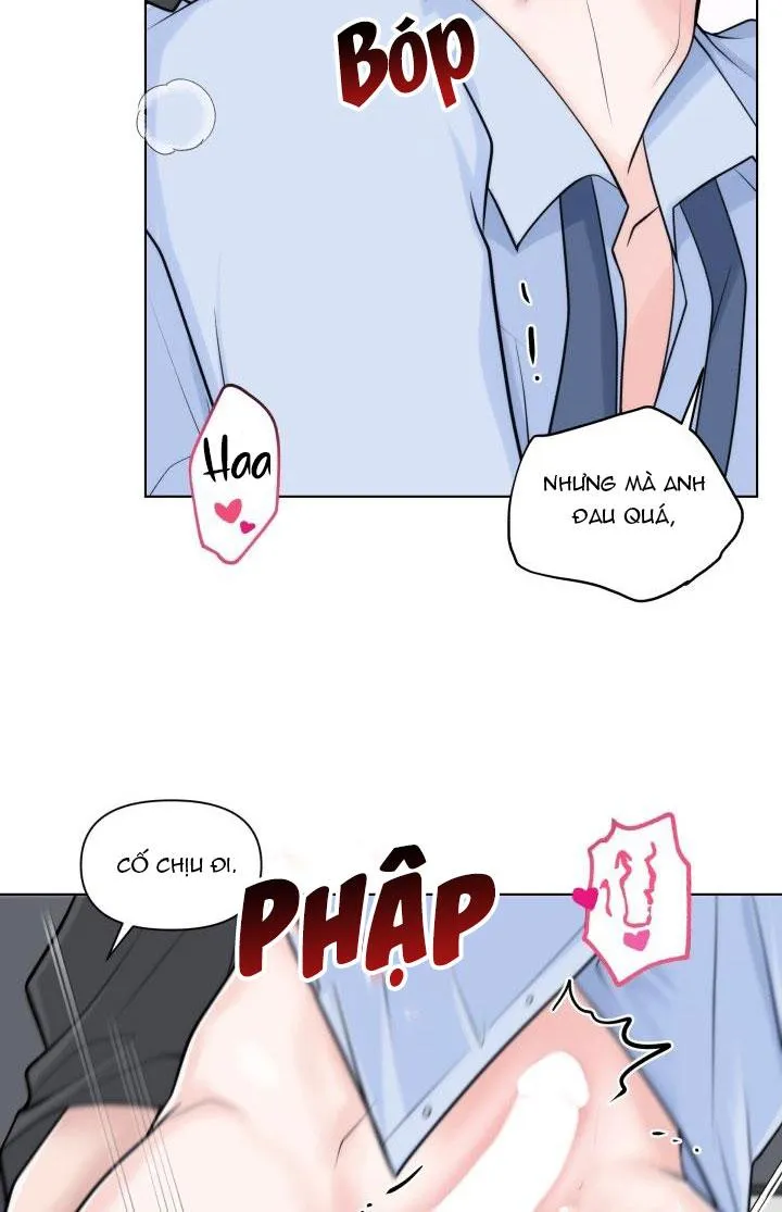 HỘI VIÊN ĐẶC BIỆT Chapter 16 Trang 24