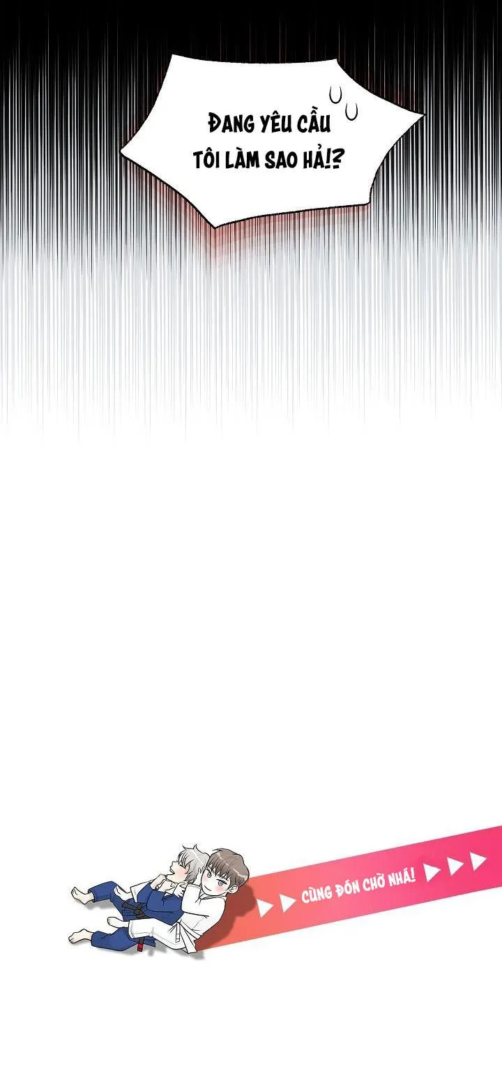 HỘI VIÊN ĐẶC BIỆT Chapter 0 Trang 11