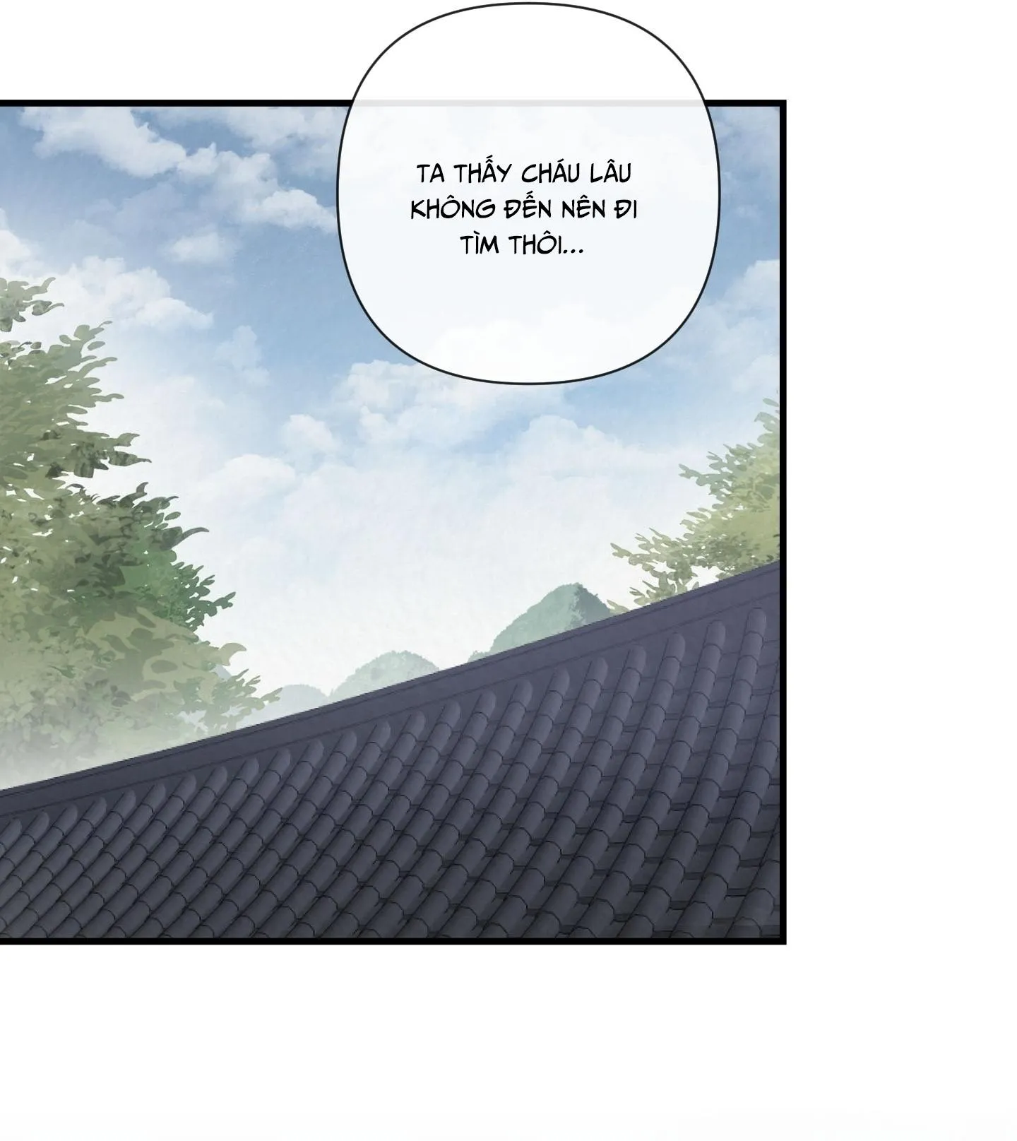 HỐI HẬN Chapter 2 Trang 3