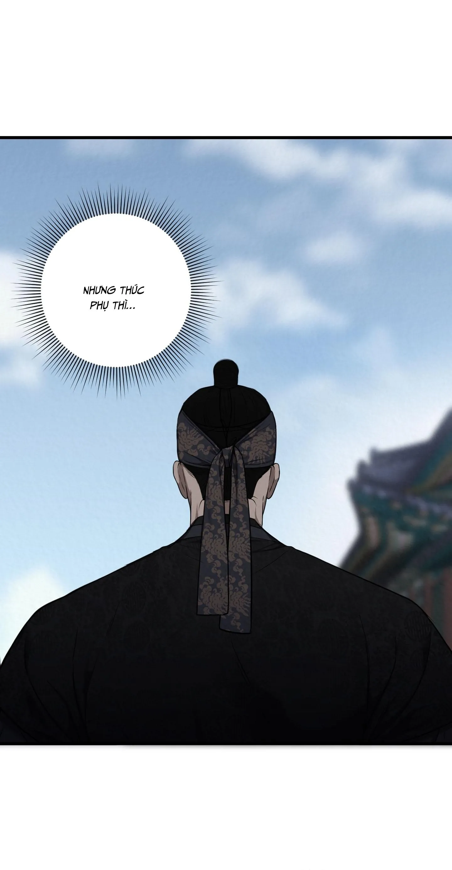 HỐI HẬN Chapter 2 Trang 7