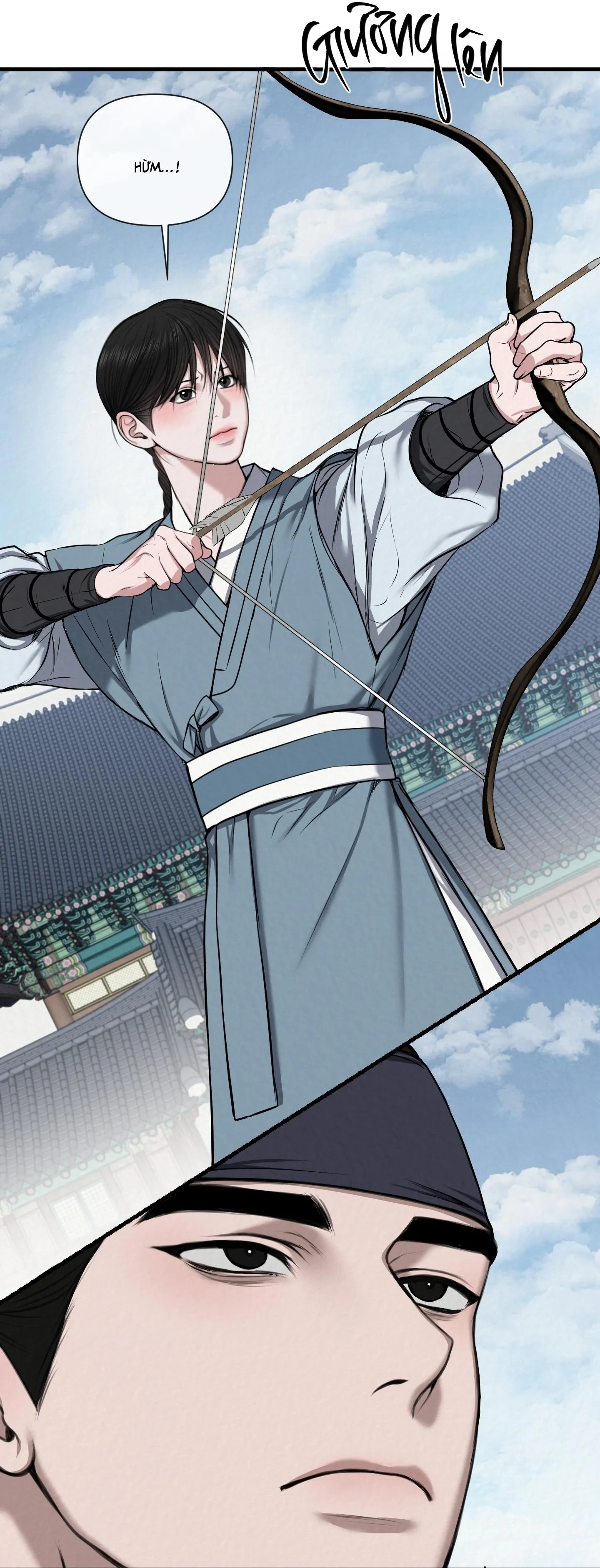 HỐI HẬN Chapter 2 Trang 16