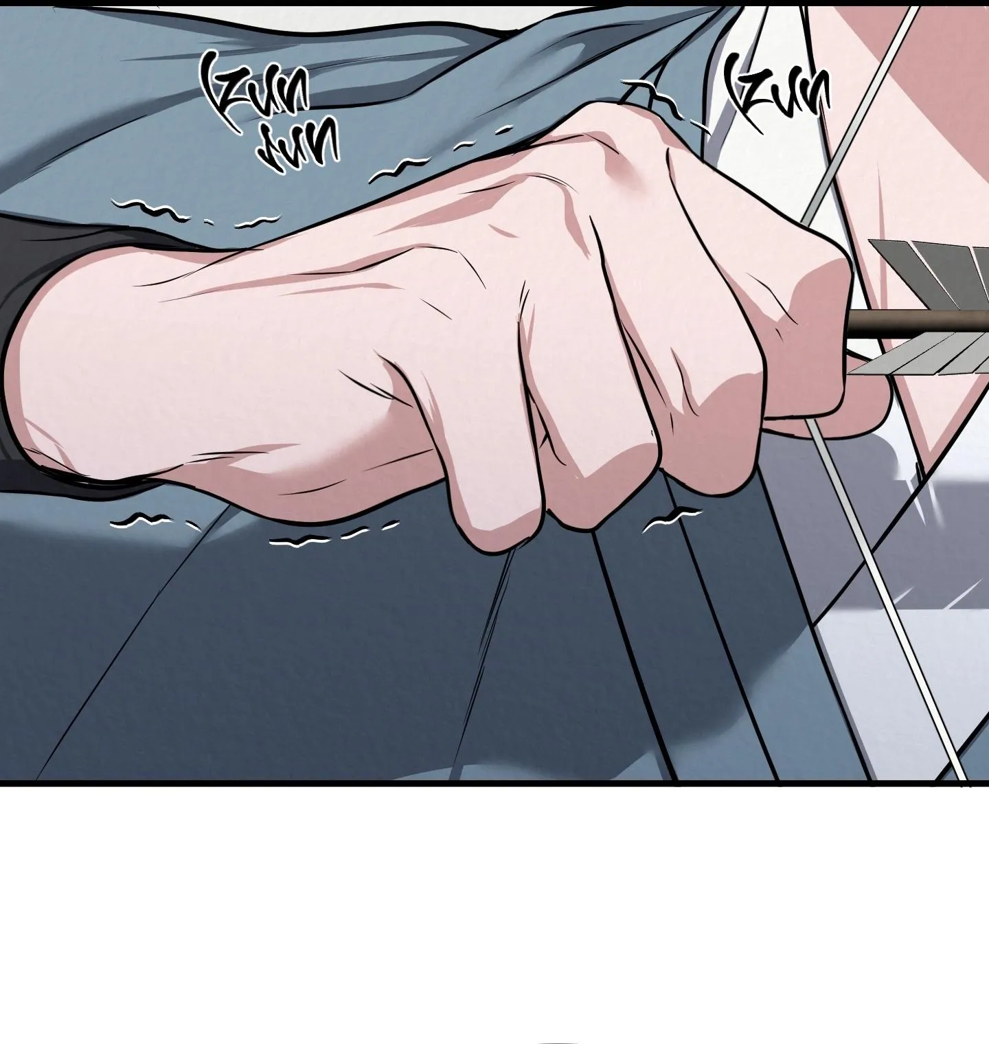 HỐI HẬN Chapter 2 Trang 17