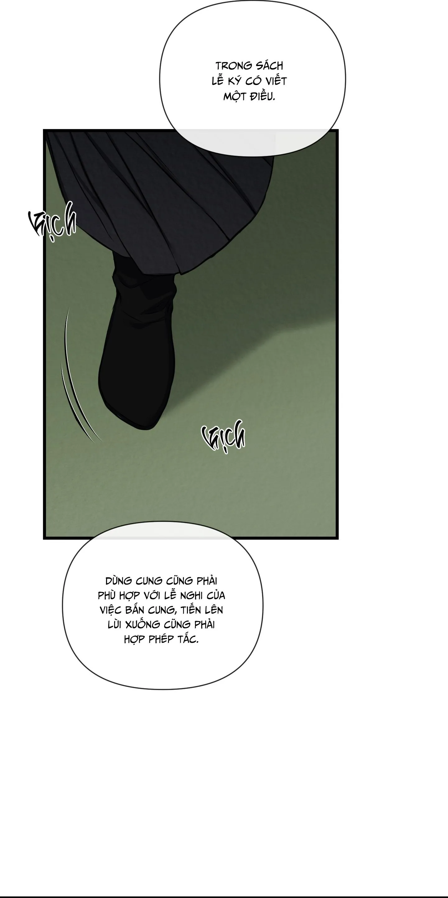 HỐI HẬN Chapter 2 Trang 18