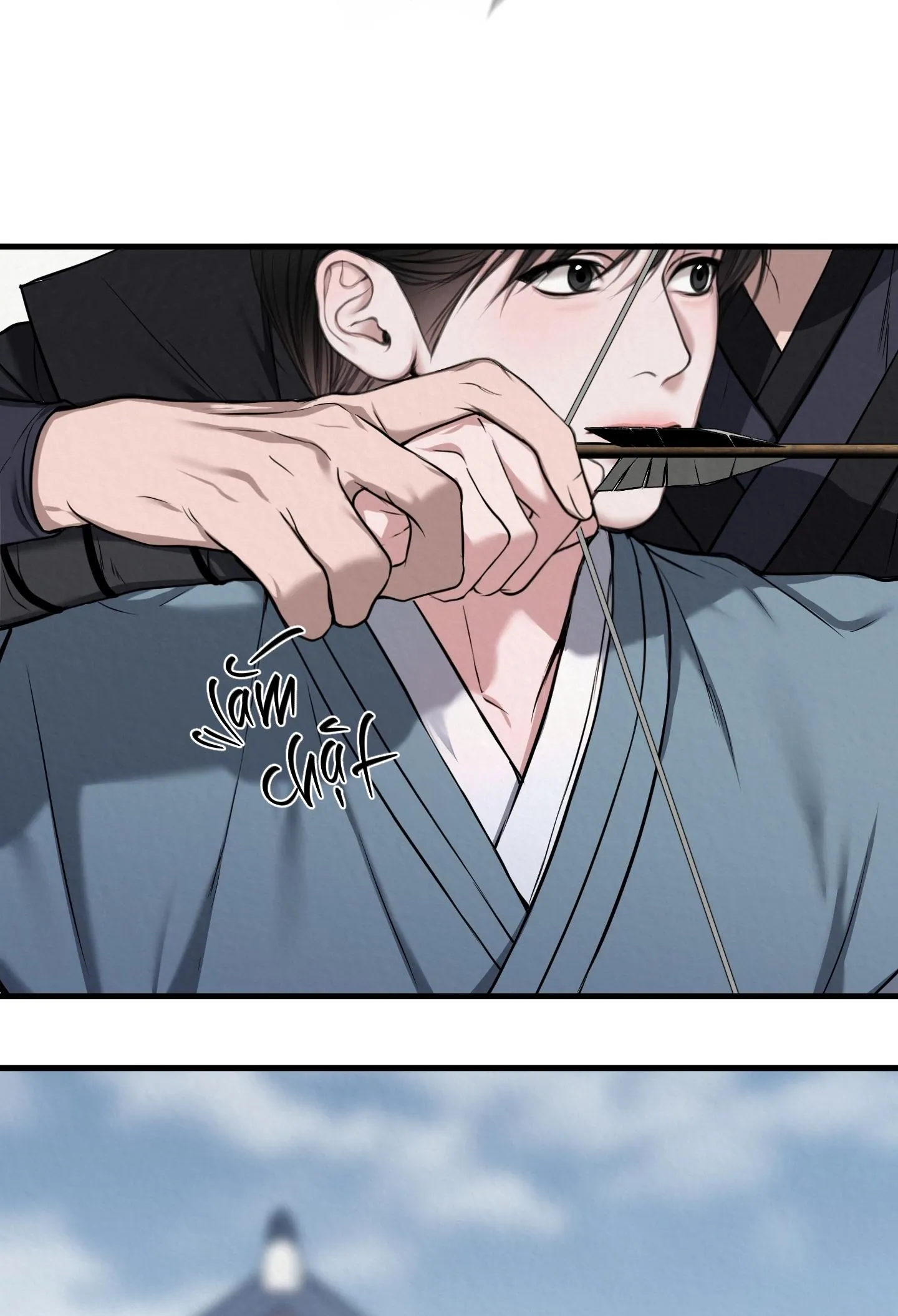 HỐI HẬN Chapter 2 Trang 20