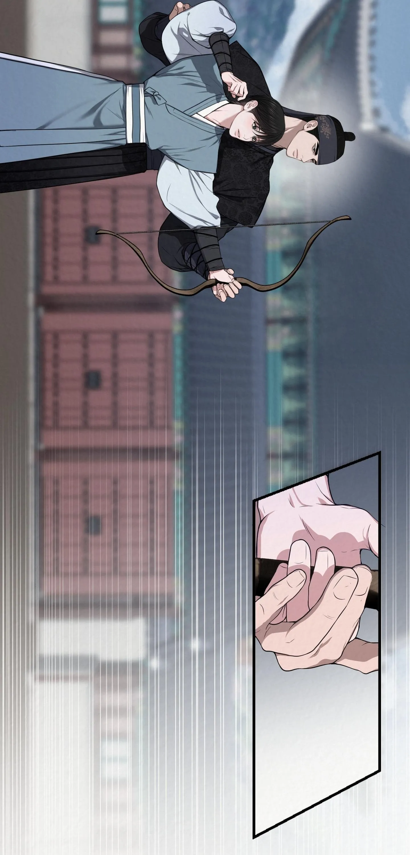 HỐI HẬN Chapter 2 Trang 22