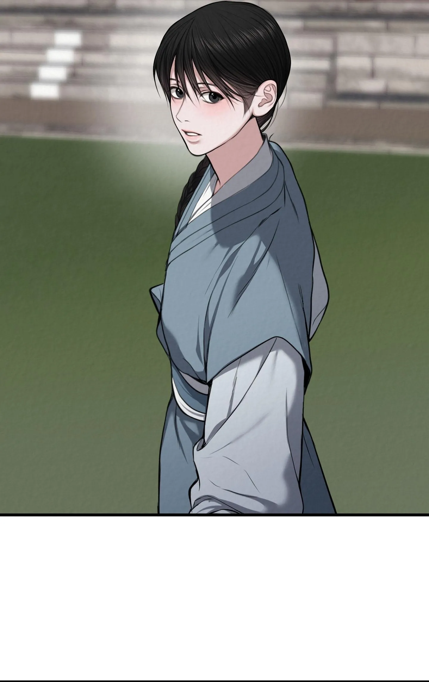 HỐI HẬN Chapter 2 Trang 27