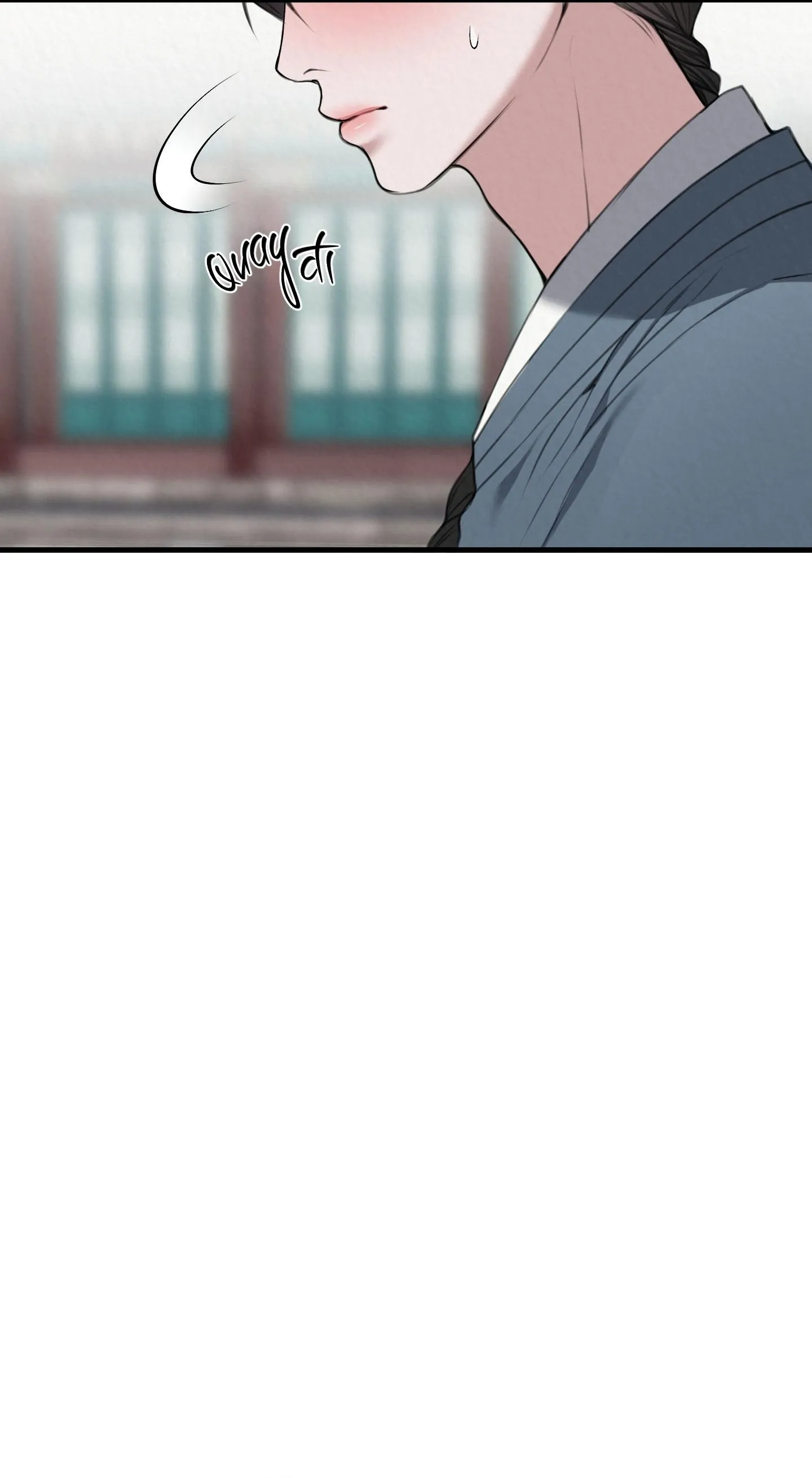 HỐI HẬN Chapter 2 Trang 28