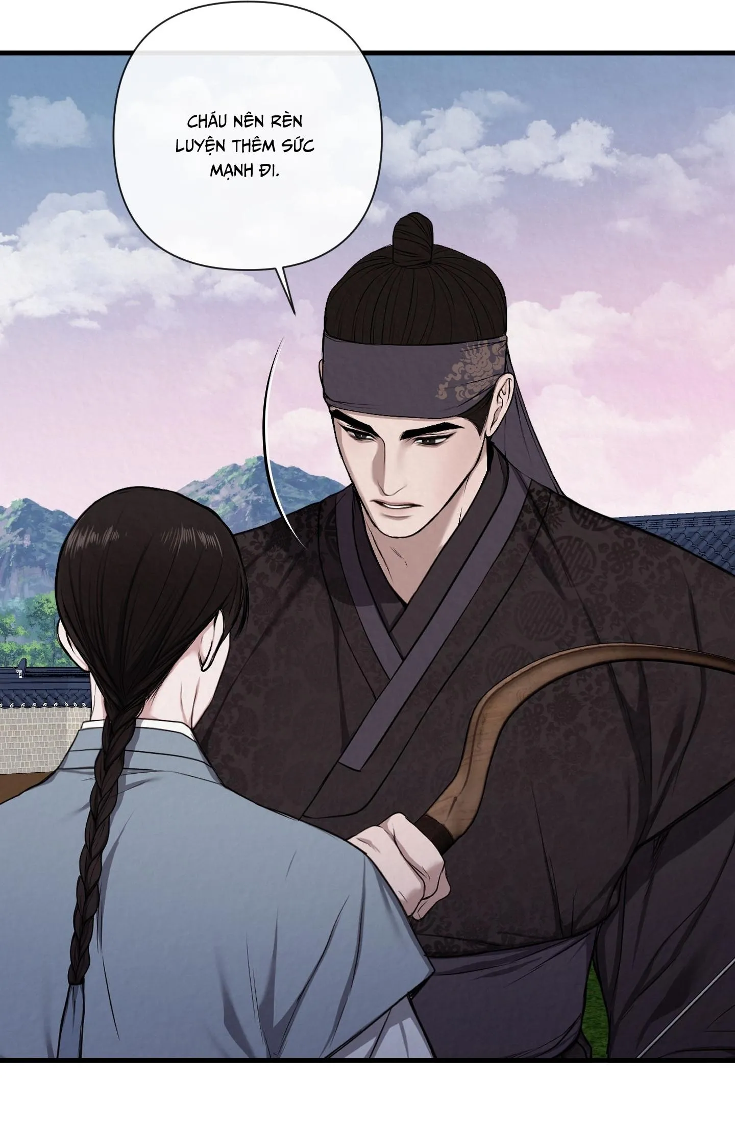 HỐI HẬN Chapter 2 Trang 29