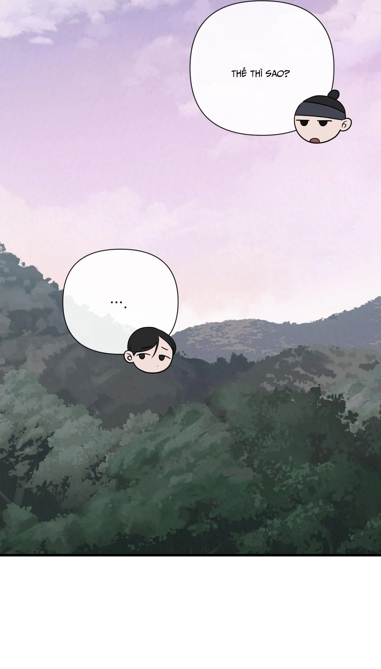 HỐI HẬN Chapter 2 Trang 32