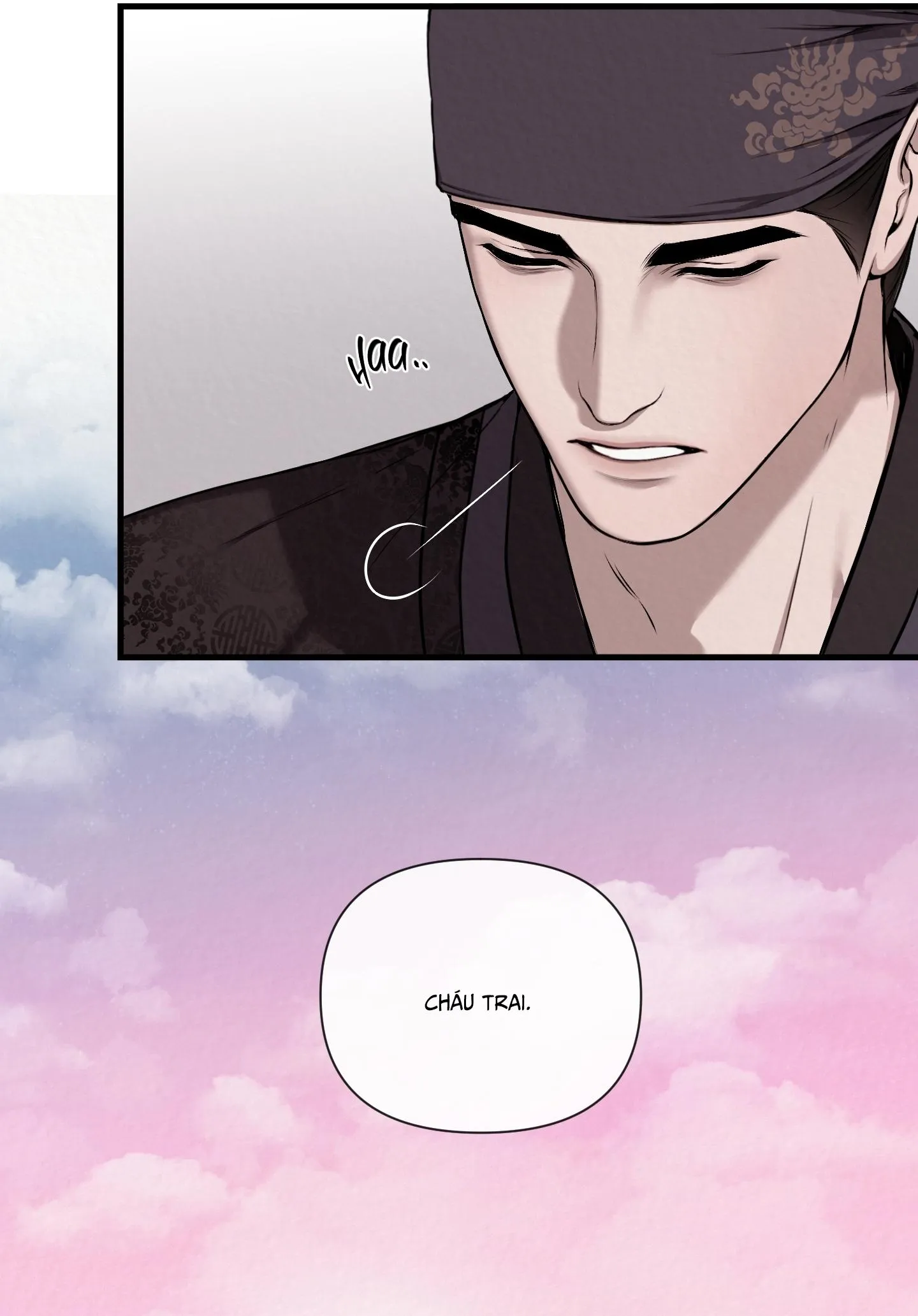 HỐI HẬN Chapter 2 Trang 33